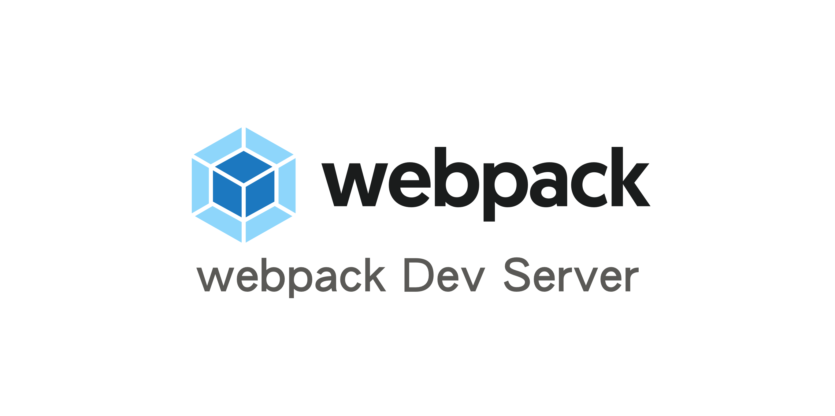 Webpack создание проекта